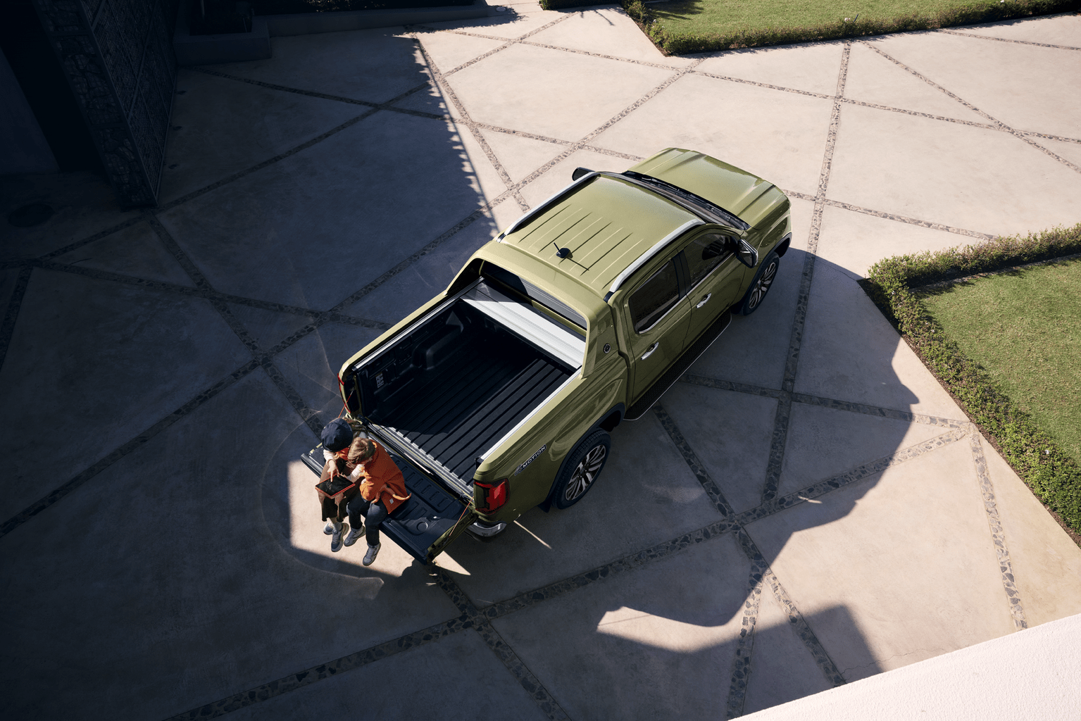 Reed-Green-Amarok-am001517pic